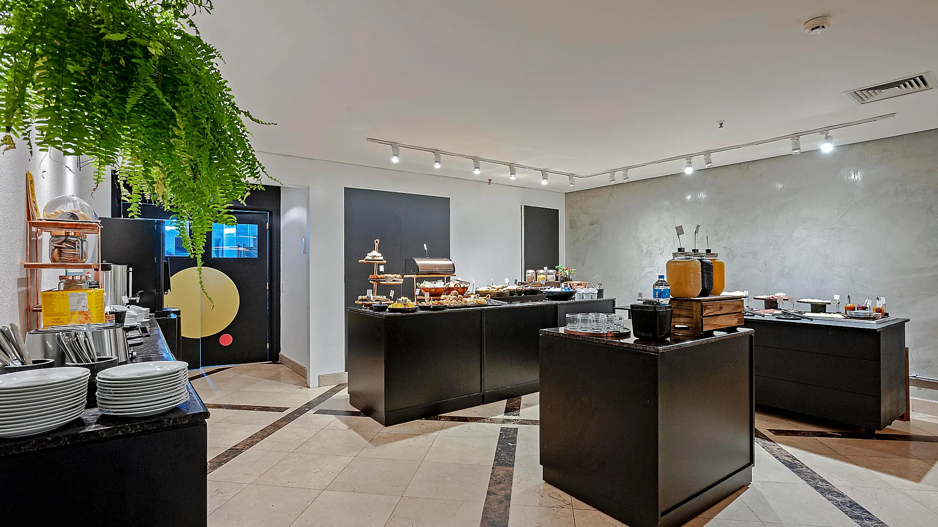 Slaviero Sao Paulo Moema Hotel