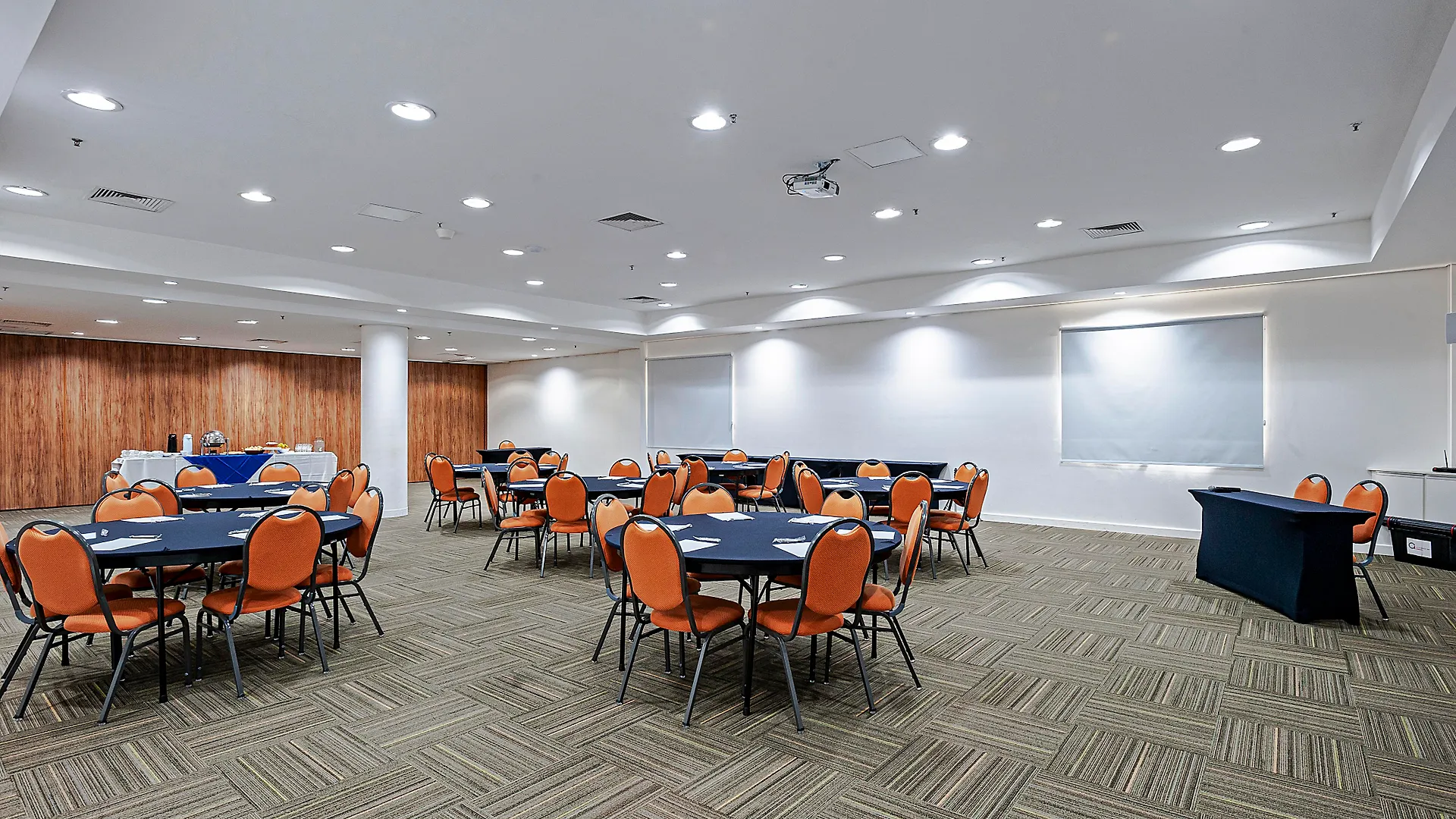 Slaviero Sao Paulo Moema Hotel