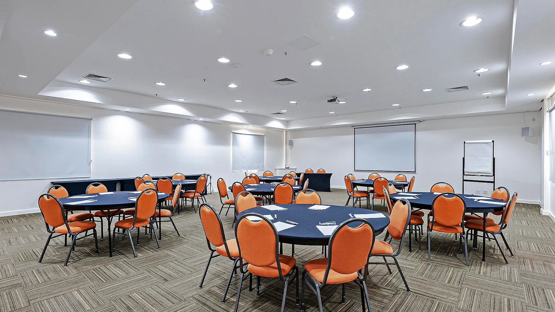 Slaviero Sao Paulo Moema Hotel