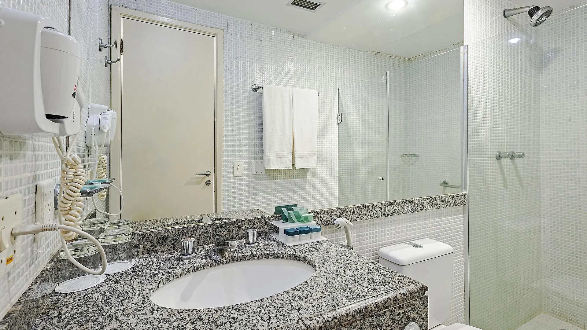 Slaviero Sao Paulo Moema Hotel