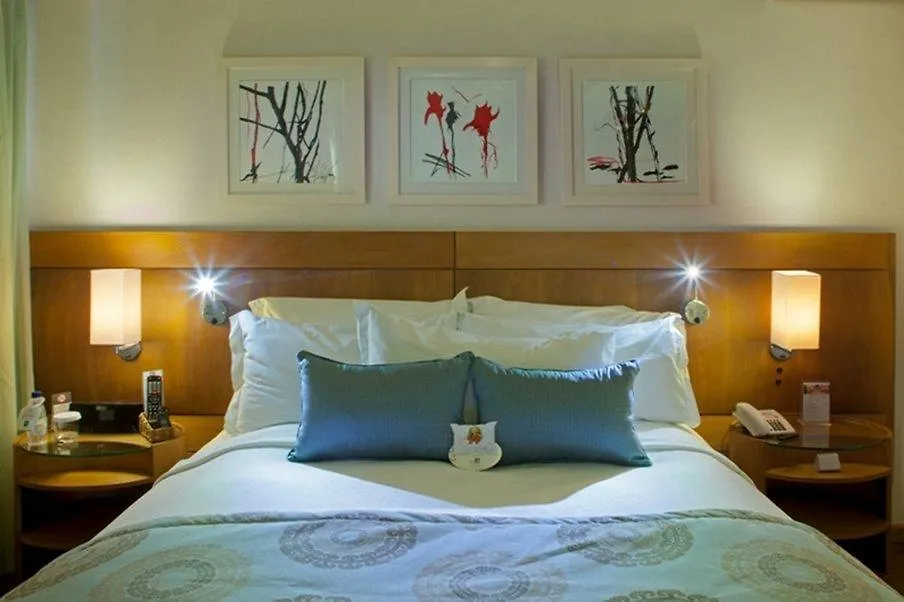 Slaviero Sao Paulo Moema Hotel