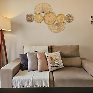 2 Quartos A 200mts Central, Garagem, Churrasqueira, Wi-fi 90 Mbps, Pet Friendly Balneário Camboriú