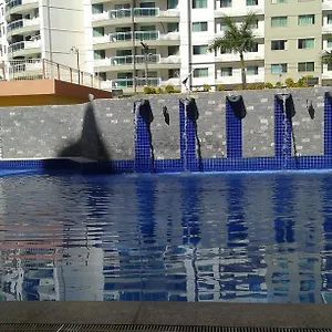 Parque águas Quentes Caldas Novas