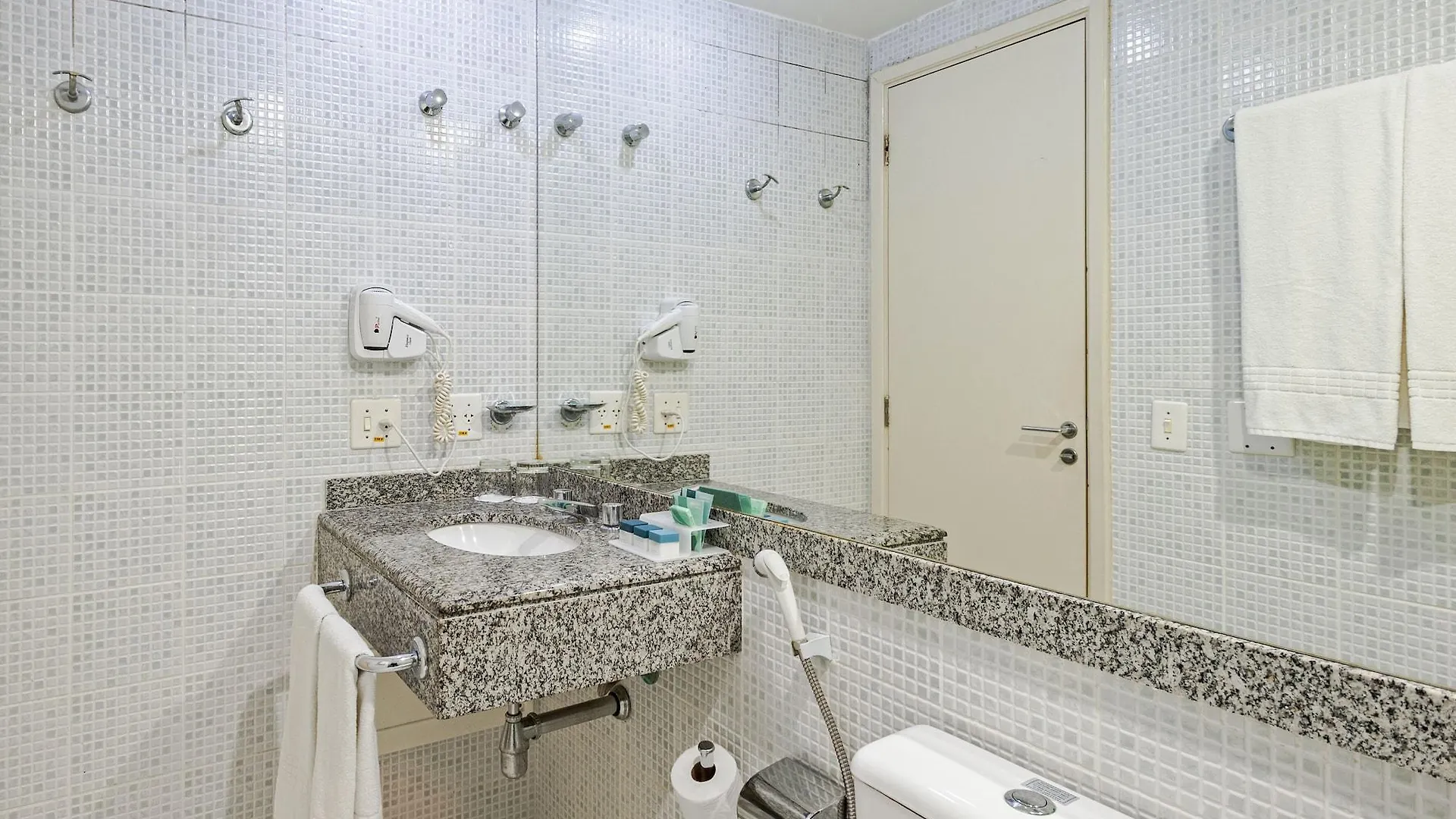 Slaviero São Paulo Moema Hotel
