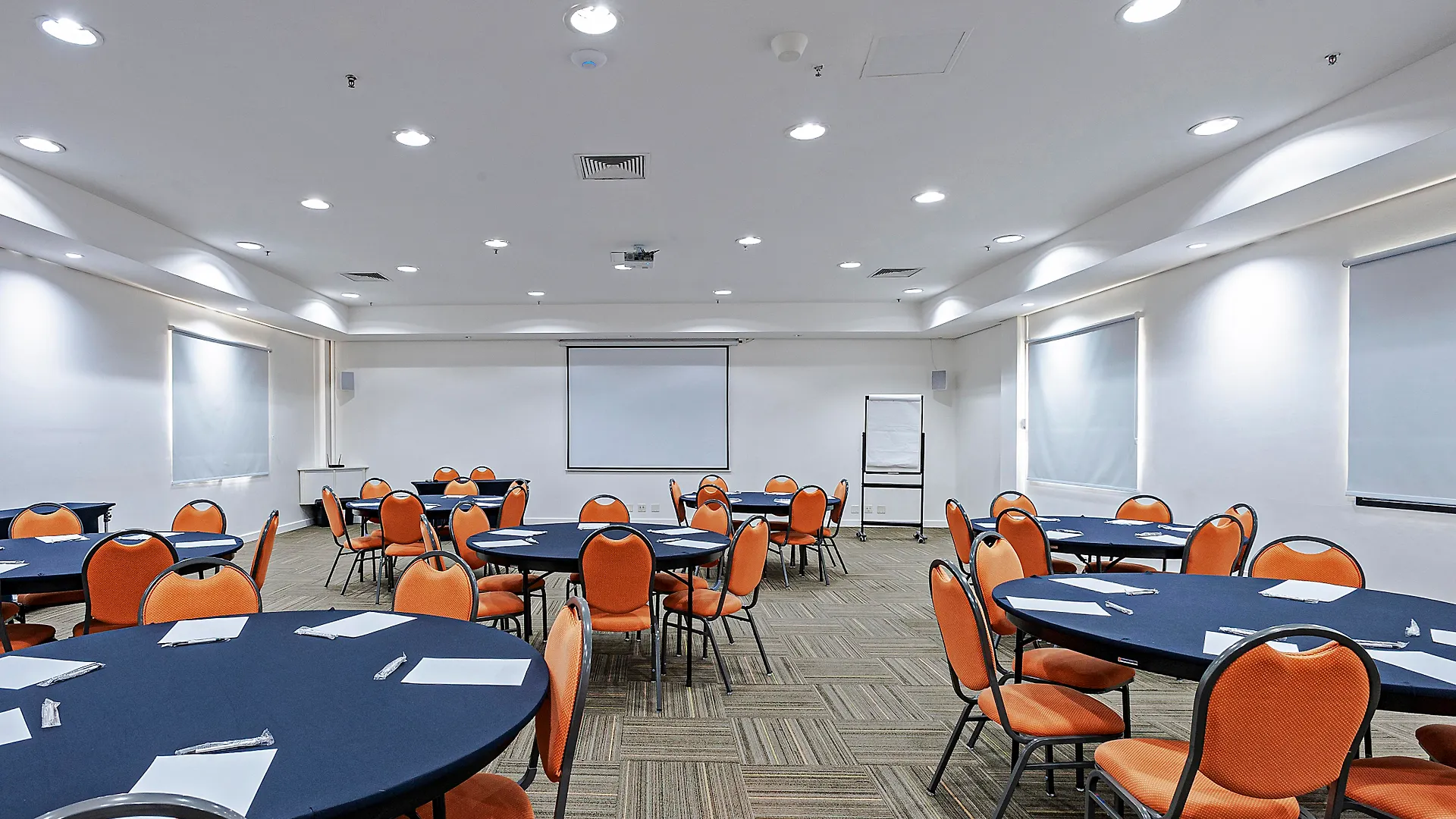 Slaviero São Paulo Moema Hotel