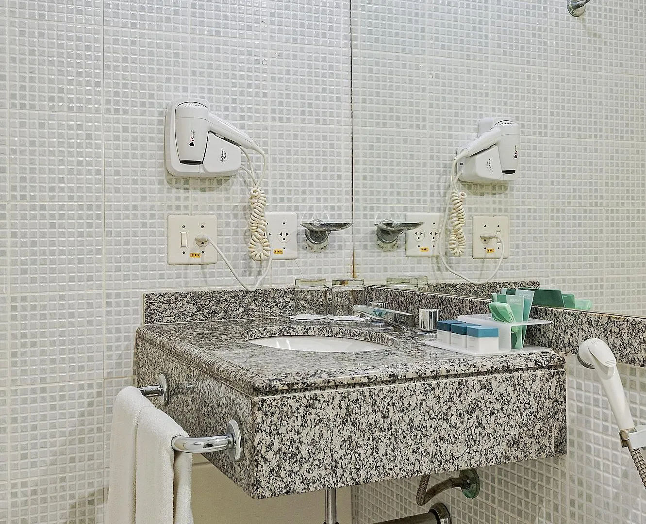 Slaviero São Paulo Moema Hotel