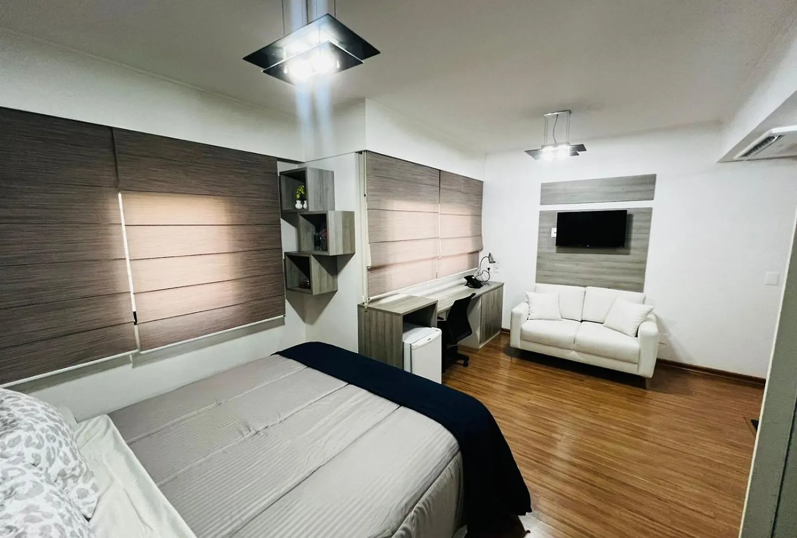 Slaviero São Paulo Moema Hotel