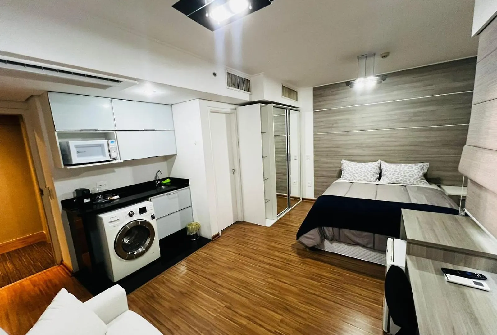 Slaviero São Paulo Moema Hotel