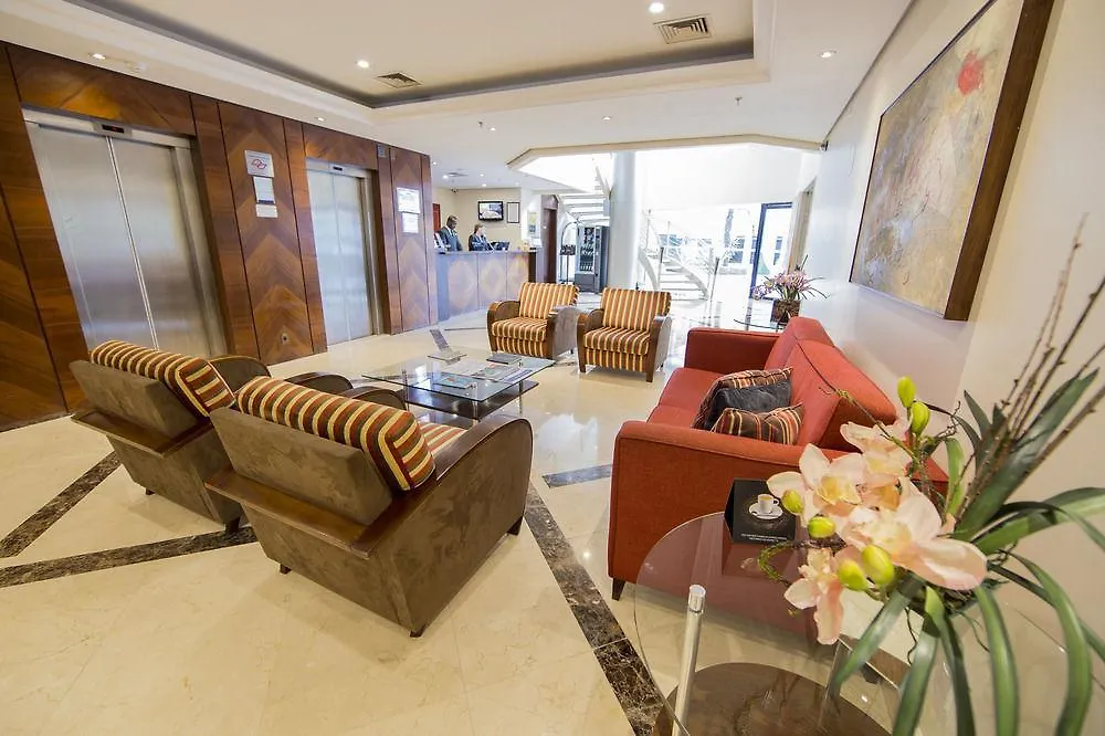 Slaviero São Paulo Moema Hotel