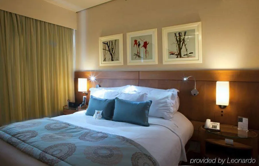 Slaviero São Paulo Moema Hotel Brasil